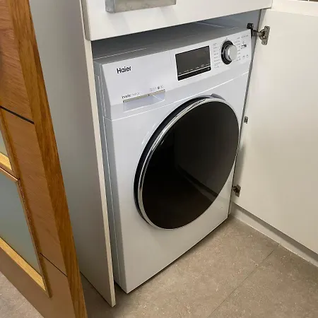 Mirando A Dos Mares Apartman La Manga del Mar Menor