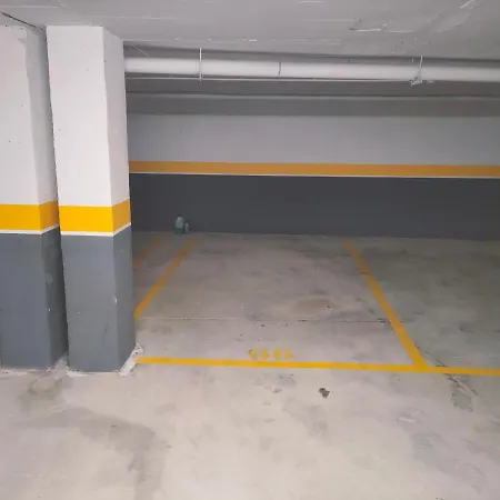 Apartman Mirando A Dos Mares