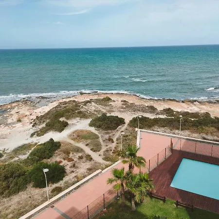 Mirando A Dos Mares Apartman La Manga del Mar Menor