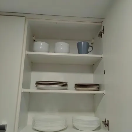 Mirando A Dos Mares Apartman