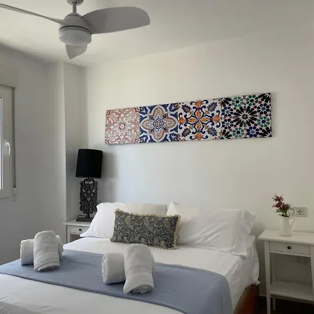 Mirando A Dos Mares *