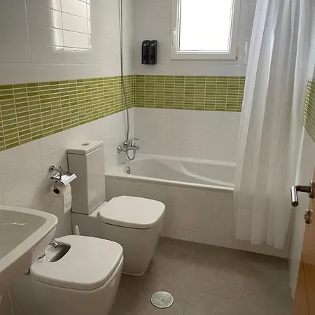 Mirando A Dos Mares 라망가델마르메노