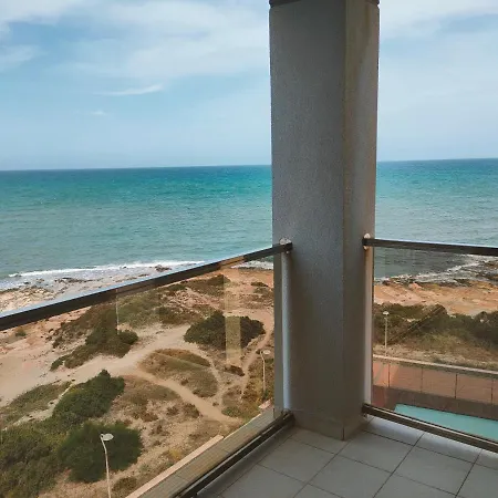 Mirando A Dos Mares Apartment La Manga del Mar Menor