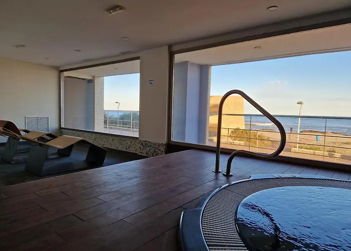 Mirando A Dos Mares *