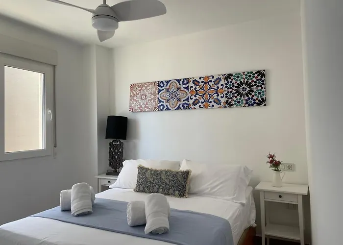 Mirando A Dos Mares *