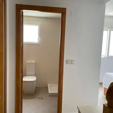 Appartement Mirando A Dos Mares La Manga del Mar Menor