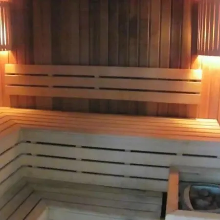 Apartman Mirando A Dos Mares *