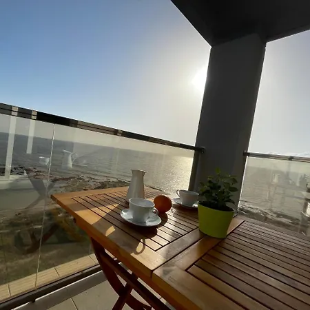 Appartement Mirando A Dos Mares *