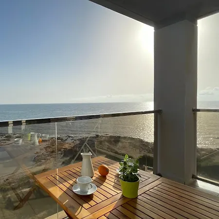 Appartement Mirando A Dos Mares La Manga del Mar Menor