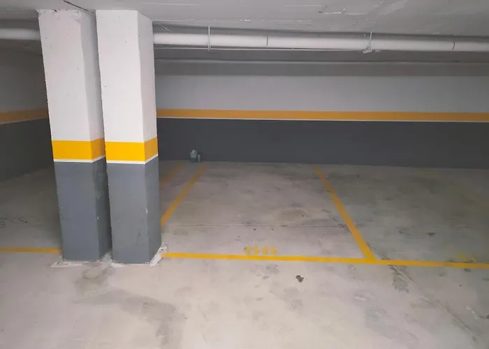 Apartman Mirando A Dos Mares