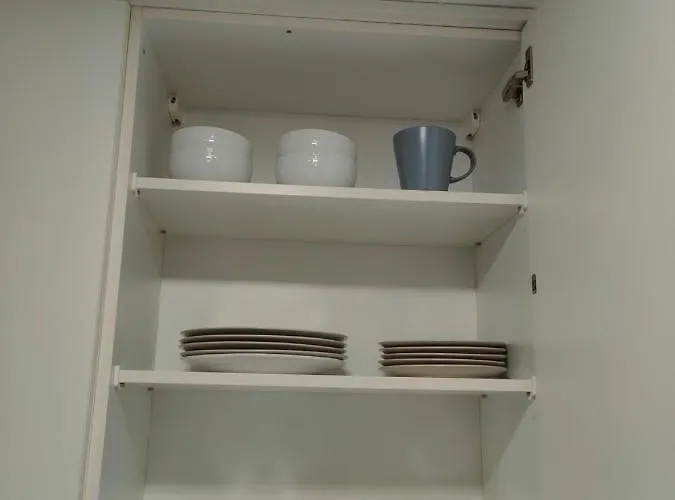 Mirando A Dos Mares Apartman