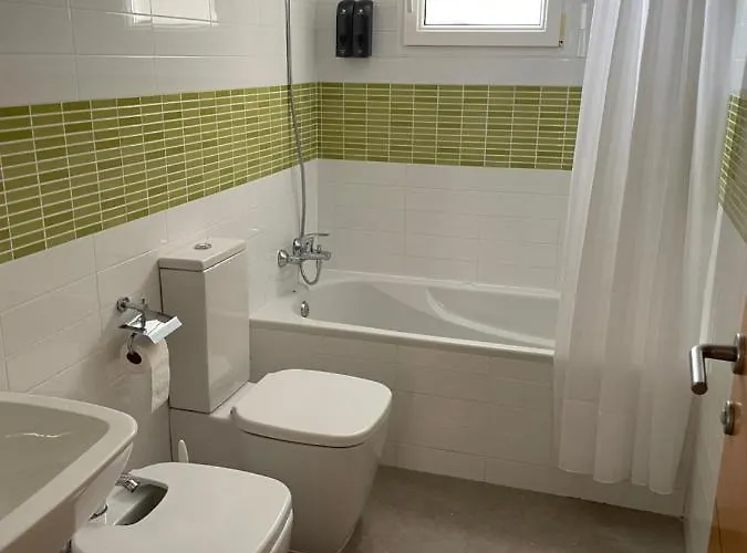 Mirando A Dos Mares La Manga del Mar Menor