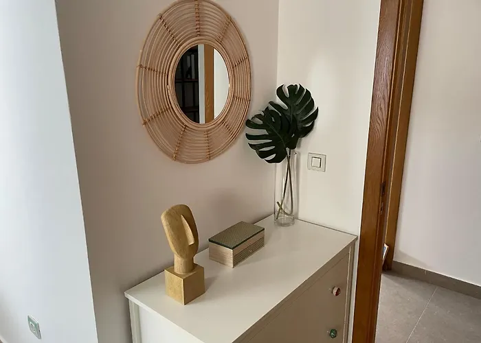 Mirando A Dos Mares Apartman La Manga del Mar Menor