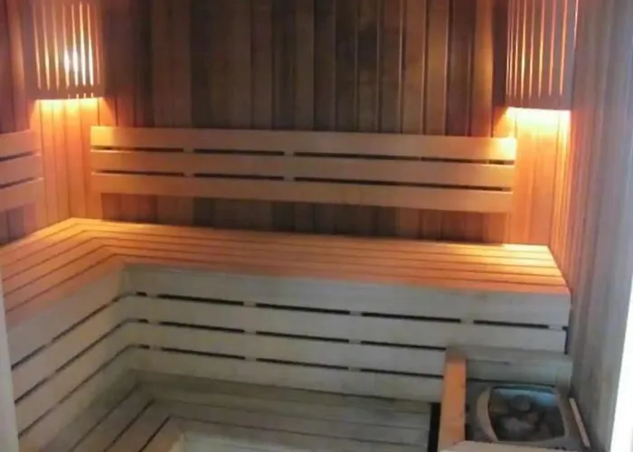 Apartman Mirando A Dos Mares *