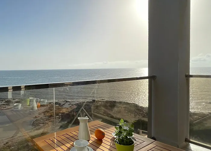 Apartman Mirando A Dos Mares La Manga del Mar Menor